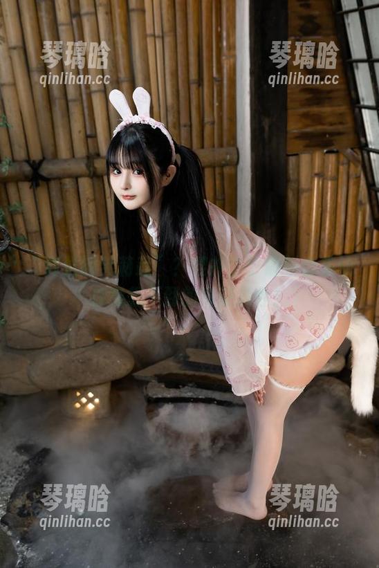 “葬送的芙莉莲”？樱井宁宁最新合集让你意想不到的奇葩佳作！