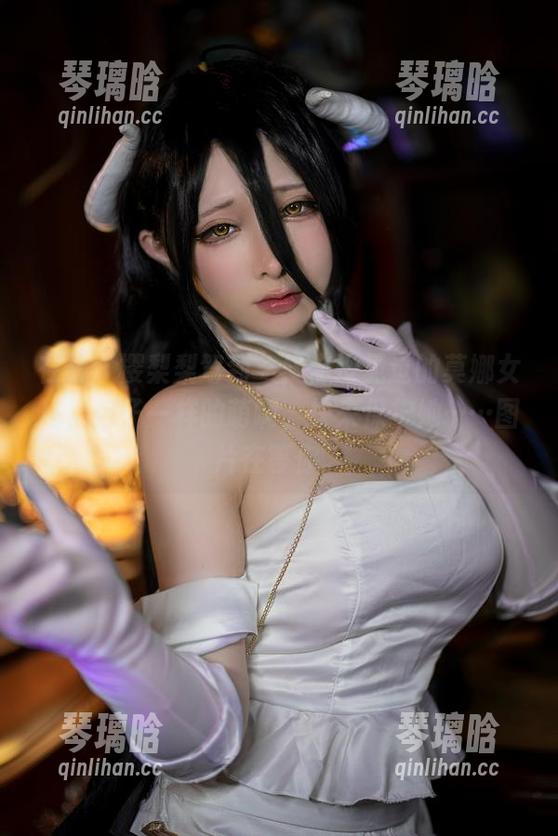 在线“樱梨梨驾到”！你没见过的莫娜女仆，包子一样的萌啊，快来保护她……图片在等你。