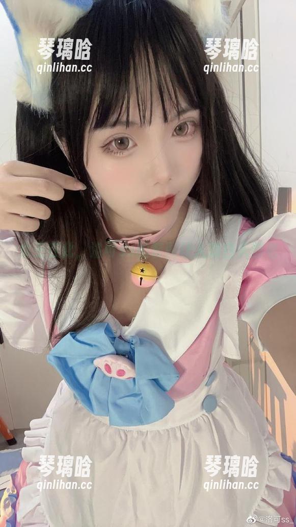 女王在此，洛可ss的套图让人想白头偕老！