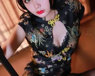 炸蛋Boom的JK图集:看她如何把校园风玩出新花样