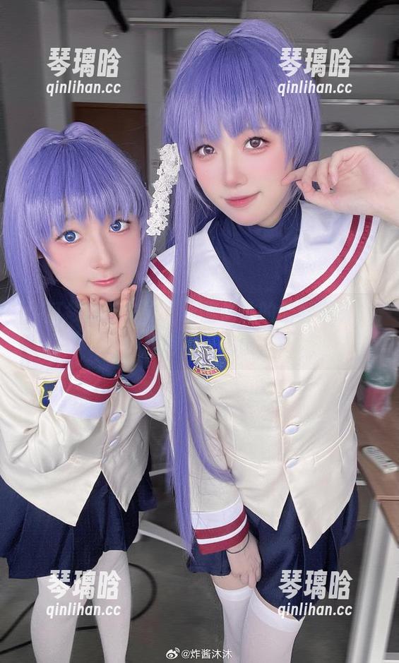浴缸领域新发觉：炸酱沐沐的全套演绎，舒服得不可思议。