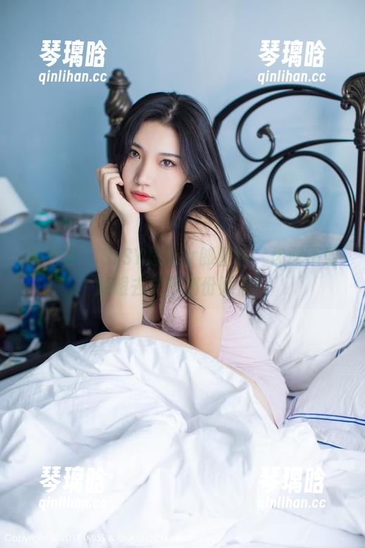 爱蜜社 - SISY思兔女郎图包，你敢不敢放眼去丈量那份娇俏！