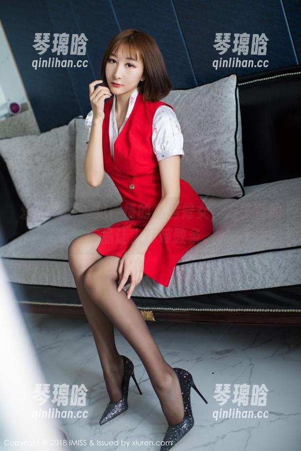 爱蜜社 - 一见钟情的私房修女，方子萱的作品让人打破教条。