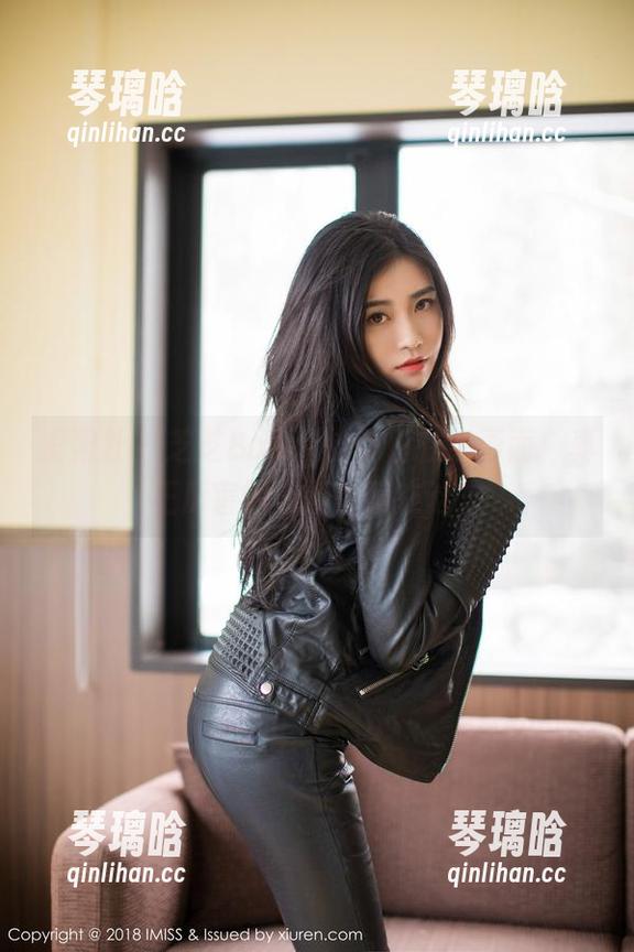 爱蜜社 - 芝芝Booty的夏日在线画面：真正厉害的资源都藏在这里
