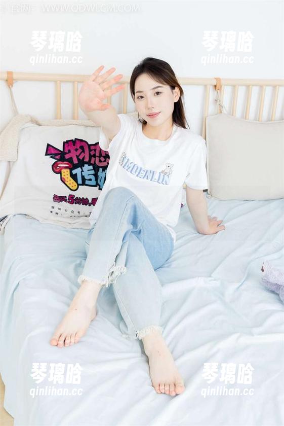 物恋传媒 - 她说这是婚纱——菜菜最新作品，欢迎评判！