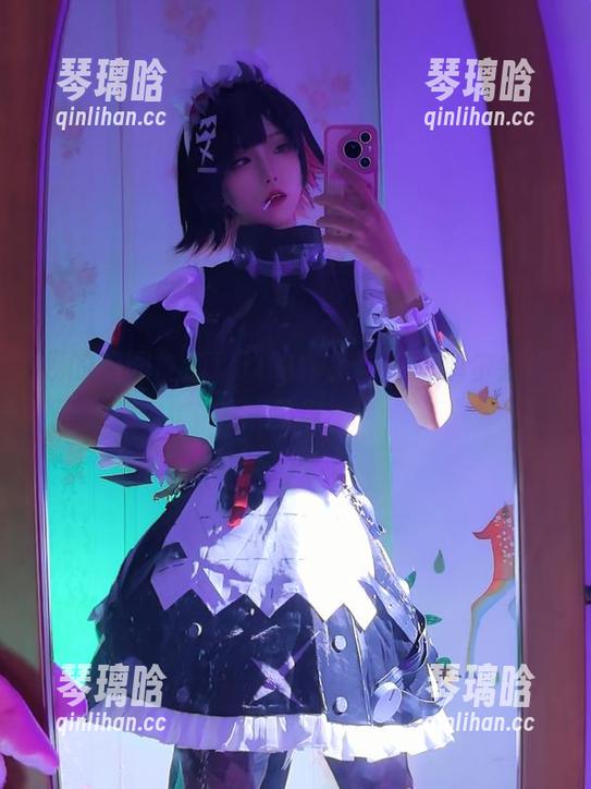 狐玖玖 我的校园,狐玖玖的作品与分享偶尔会撞见你