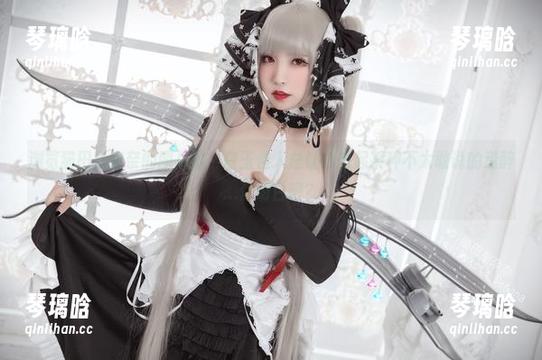浏览猫田圣奈奈的图片时，白玉佳人总让我想起某种不太敢说的迷醉...你明白吧？