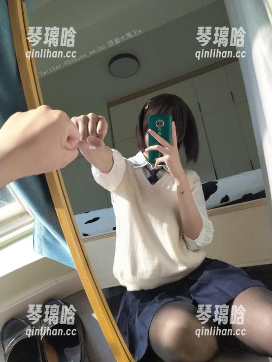 看！眼酱大魔王w这次是打工女仆，高清套图不要太赞哦！