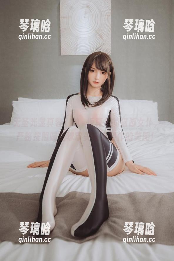神楽坂真冬 无圣光显真容!神楽坂真冬的猫脚女仆,严格按照喵星球审美标准制作的美图!