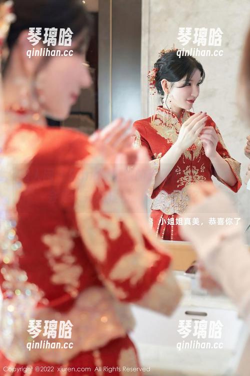 秀人网 - Candy糖糖的天使图集，该不会是“完美模特”申请书吧？