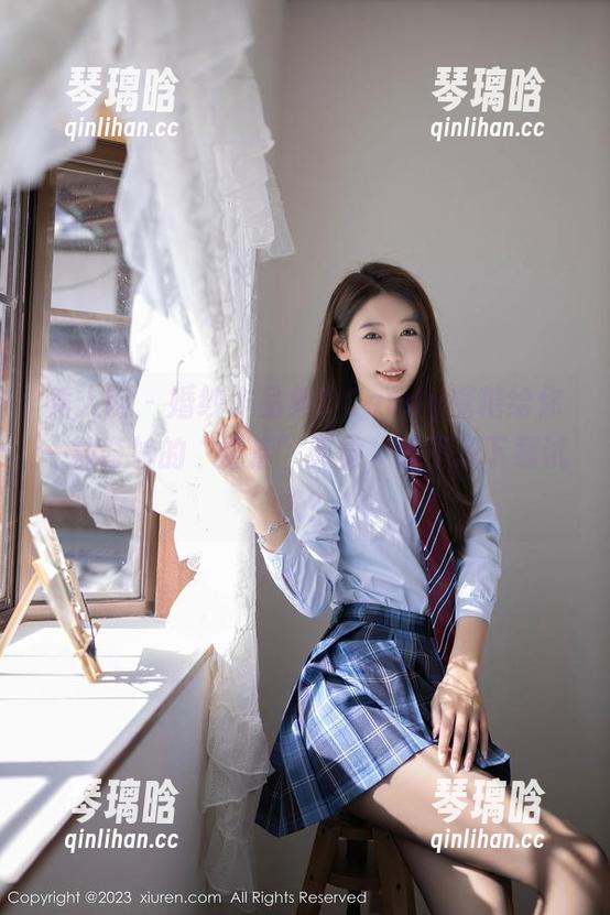 秀人网 - 婚纱作品集？Candy糖糖给你一种奇妙的“婚后”感觉，想不想下载试试？