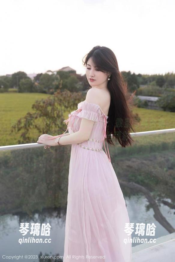 秀人网 - Mieko林美惠子：教室写真合集，传统教学也能这么精彩？