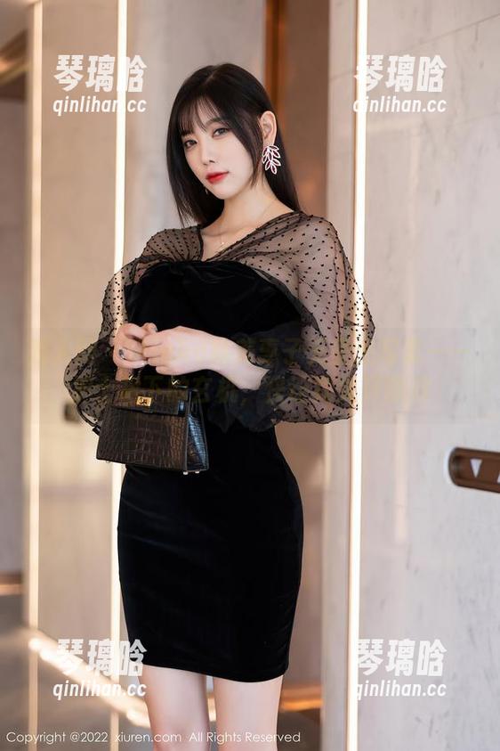 秀人网 - Mieko林美惠子无圣光写真——护士裙下的玄机，快让我大开眼界