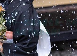 秀人网 – 乔一一的连衣裙合集：这些单品你确定不怕撞衫吗？