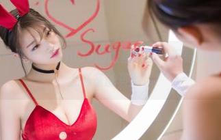 秀人网 – 每一张奈汐酱nice的比基尼图，都是你凌驾于潮流之上必备的资源！