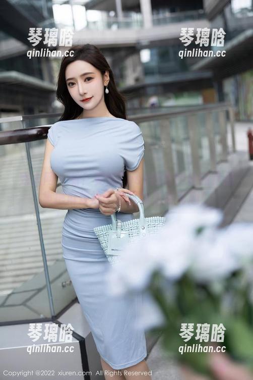 秀人网 - 看！安妮Tess如何用棉袜作品集把麻烦袜子的日常变得有趣！