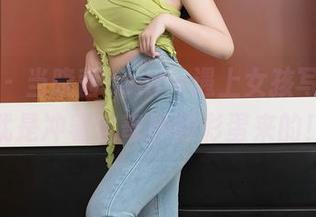 秀人网 - 当晓茜sunny遇上女孩写真,我就是冲着这奇妙的彩蛋来的!
