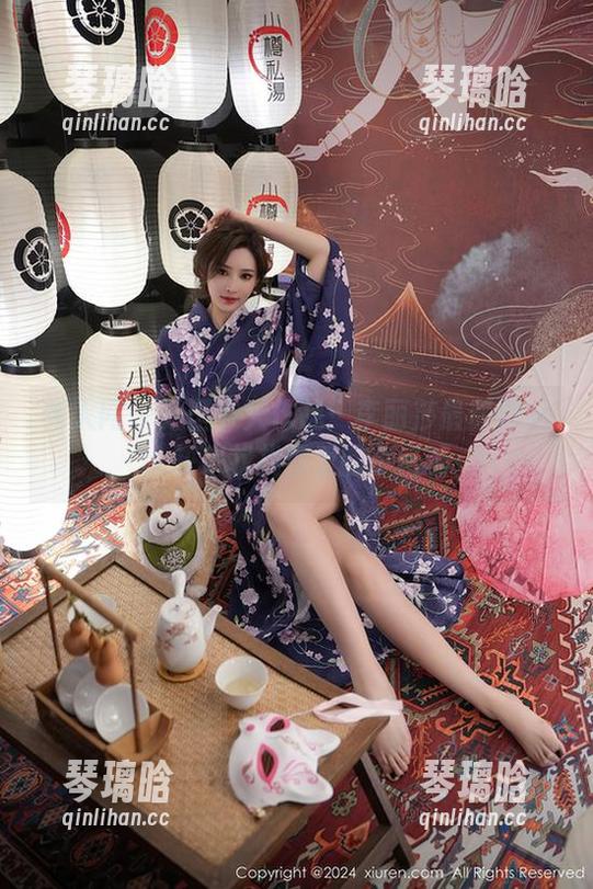 秀人网 - 万圣节大作战：李丽莎最新图库，快来找找你爱的小妖精