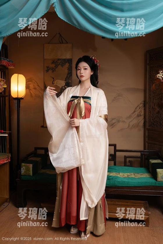 秀人网 - 双马尾，只是一份柚子178的免费的图包，谁说一切都得是大场面
