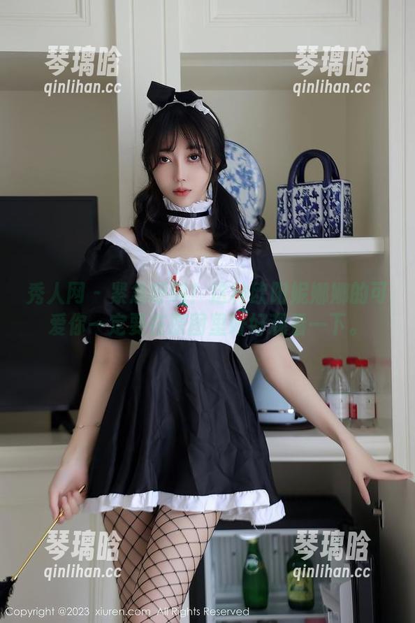 秀人网 - 紧急呼叫！这种欧阳妮娜娜的可爱你一定要在原图里好好观看一下。