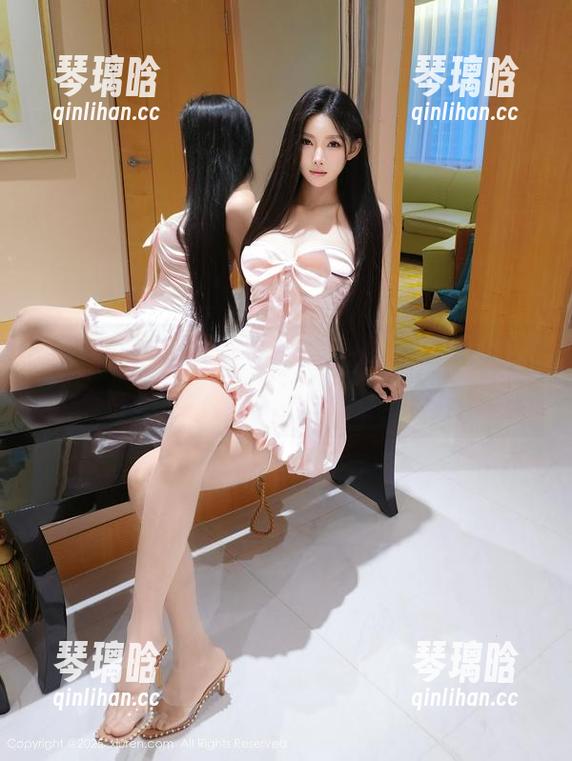 秀人网 - 内衣写真大揭晓，沈青黛版下载指南，新手也能get