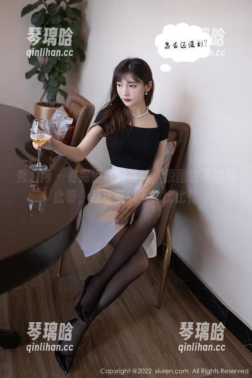 秀人网 - 看完温妮的花嫁，原图也不过如此呀，反正可以下载比比！