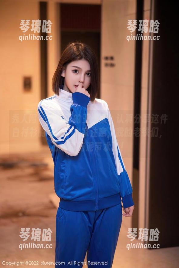 秀人网 - 洗白了的王曼柔！认真分享这件白衬衫的写真，大家注意，我的老铁们，请别再拖泥带水了！