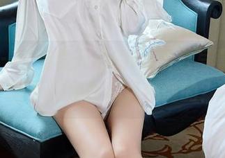 秀人网 – 看见程开心的JK精选写真，不在话下，你我心里都懂的？