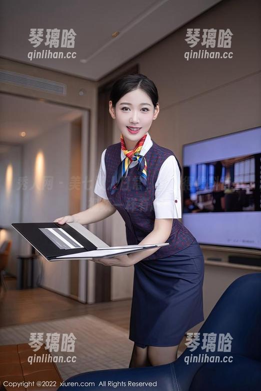 秀人网 - 美七双人日常，更新得像抖音小视频一样有趣！