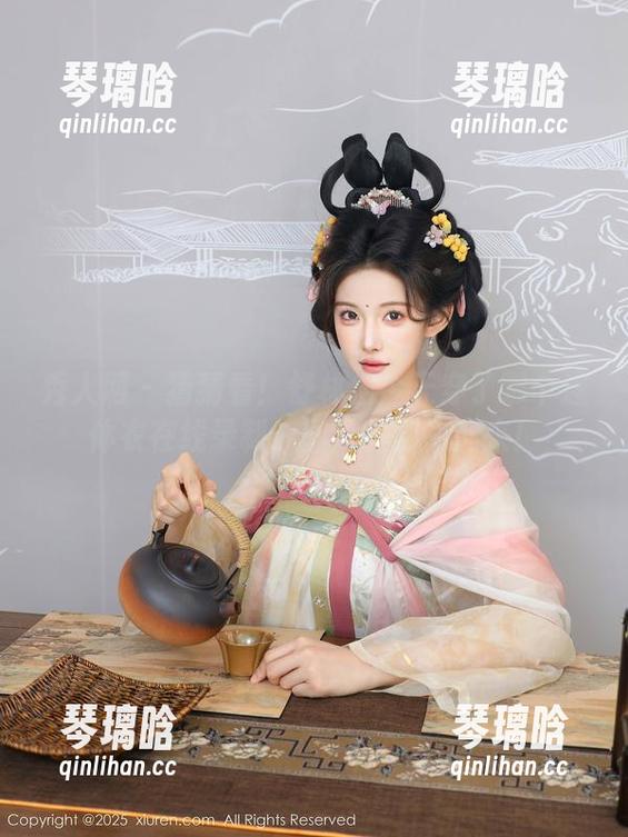 秀人网 - 猜猜看！舒林培今天穿了哪个连体衣在线录制，图片嗨到飞起来！