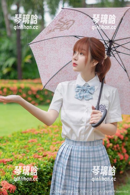 秀人网-谭小灵 秀人网 - 谭小灵的裤里丝合集,满满的细节藏不住