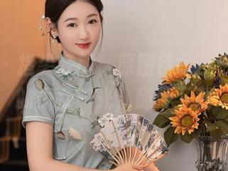秀人网 – 指尖轻触，原图待命——陆萱雅的少女时光，随便下载