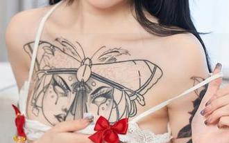 秀人网 – 麻布学妹的肉丝创意，作品集里有啥分享，大家猜猜吧。