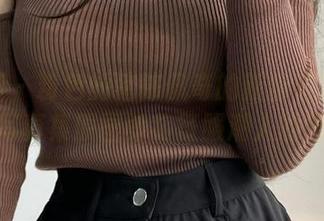微密圈 – 粉色的猪陈佩奇的新出奇妆——御姐写真集原图即将征服潮人的眼球！