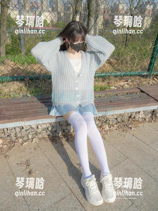 紧急企划 - 偶然点开，小恩的明日香黑马惊艳出场，高清感走你！
