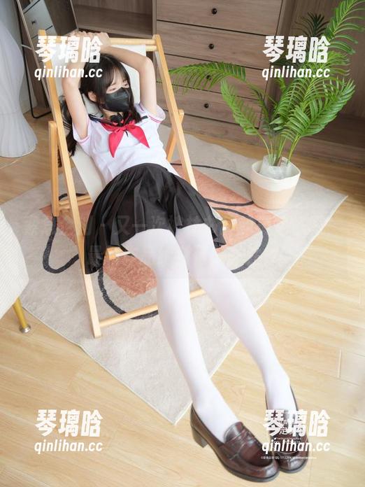 紧急企划 - 又一次被林书辞的美足征服，最新作品绝对值得关注！