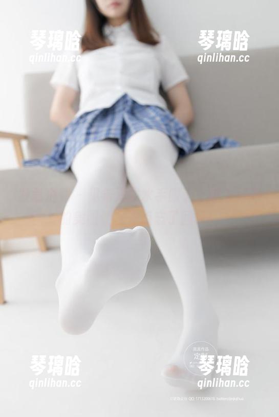 紧急企划 - 见希又发水手服了，这么好看的美图让我差点忘了回家！