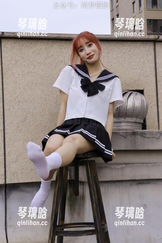 绮梦摄影 - 无水印无修饰的安吉拉更新写真。在这里，隐秘归隐秘，请您自娱自乐！