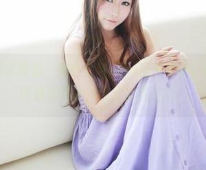 美媛馆 – 黑丝风再起，伊小七MoMo轻声呼喊。原图的每一帧就是场风暴，图片伴我沉醉。