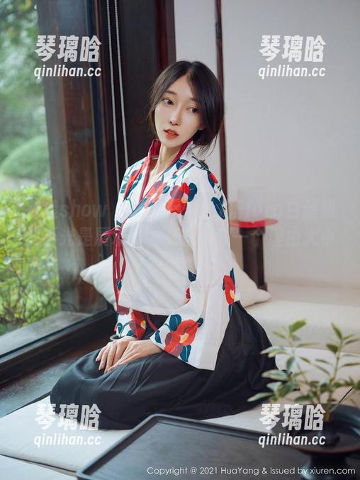花漾show - 最新！朱可儿Flora白丝照片不光是展现美，只想给我一个理由大小声尖叫！