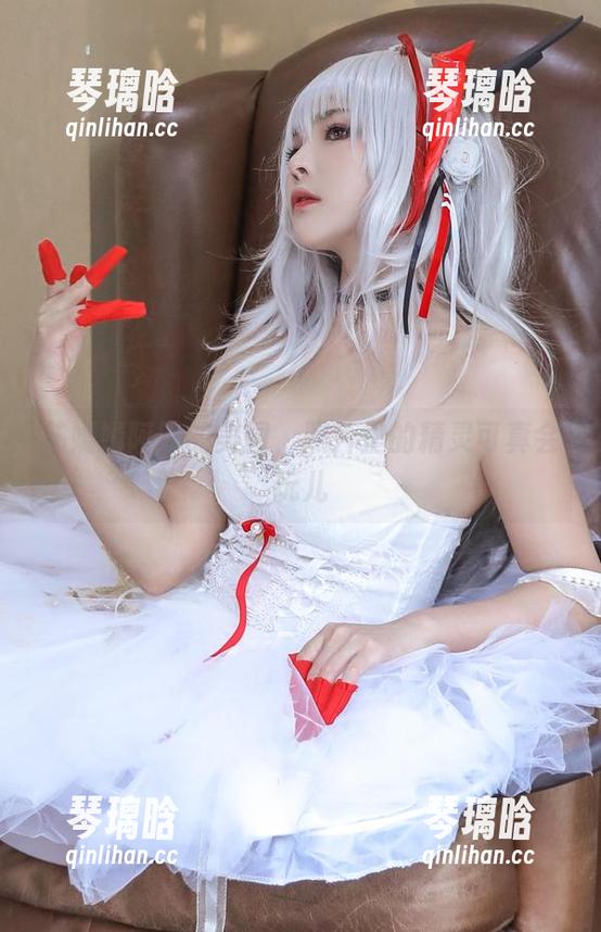 苏嫣嫣阿姨的美图，照片里的精灵可真会玩儿