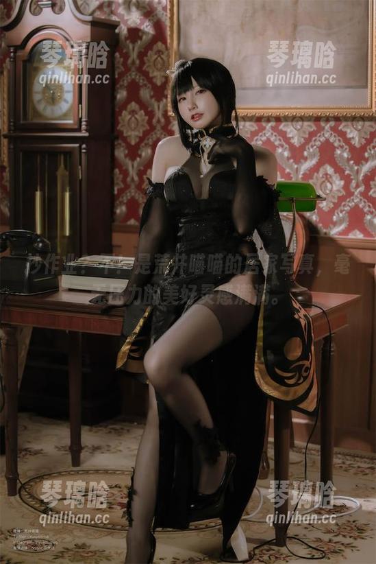 荒井喵喵 抄作业?不!是荒井喵喵的居家写真,毫无压力的美好灵感满满。