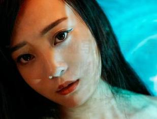 蜜桃社 - 看!真希的写真分享,惹人喜爱的天使降临!