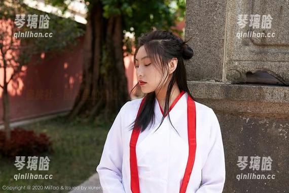 蜜桃社 - 图片里的姐姐：陆萱萱Cecilia竟是这么撩的精选