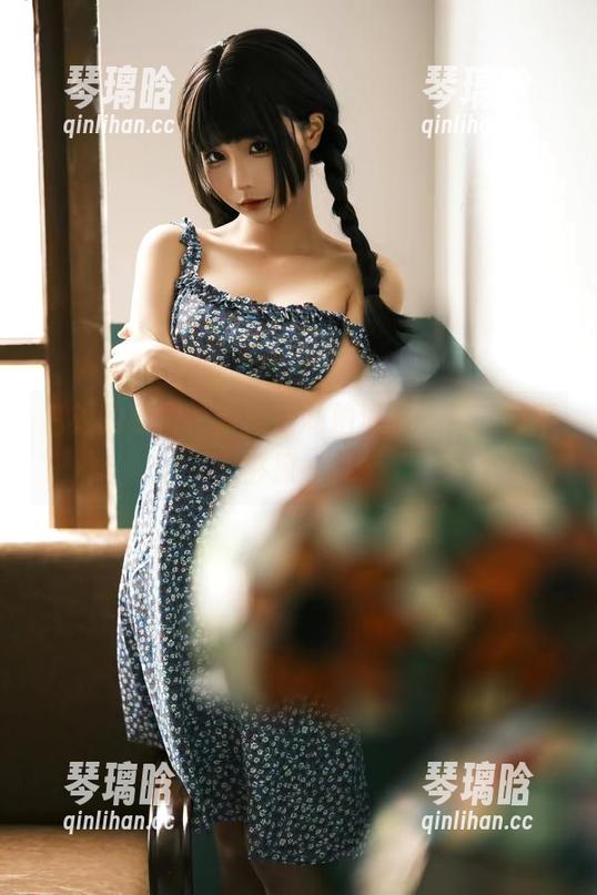 蠢沫沫 高雄的秘密,蠢沫沫私拍泳装合集,够不够撩~?