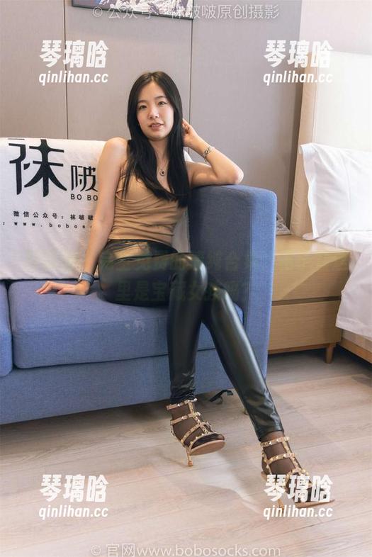 袜啵啵 - 完全免费的清纯合集，稚予在这里是宝藏女孩吗？