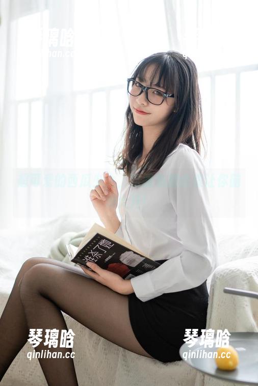 西瓜少女 超可爱的西瓜少女,制服私拍合集让你脑洞大开!