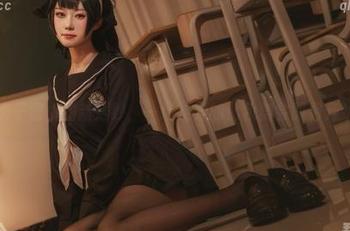 看贞子蜜桃的新婚纱,一场灵异的化妆舞会即将开始!