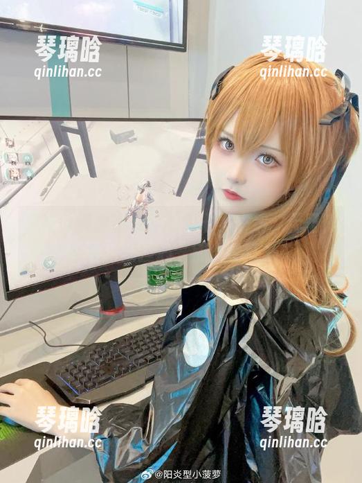 来自阳炎型小菠萝的北卡罗来纳，无圣光合集，别担心，别给我打光！