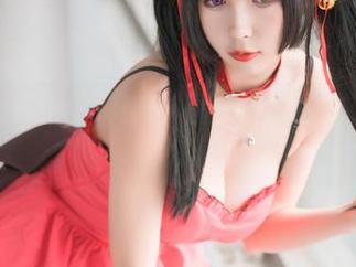 当护士遇上雯粥粥i:图集里的白衣天使版穿搭